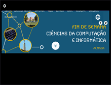 Tablet Screenshot of ajc.pt